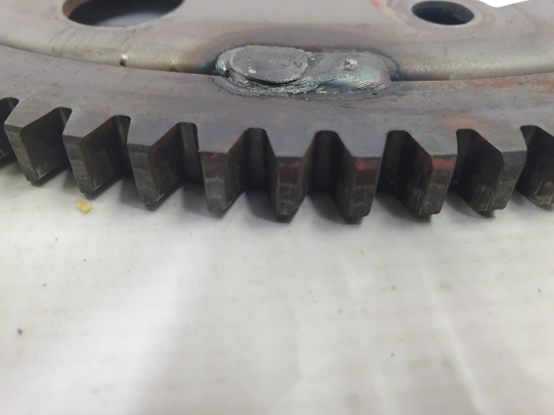 Маховик, 1000 рублей, Красноярск