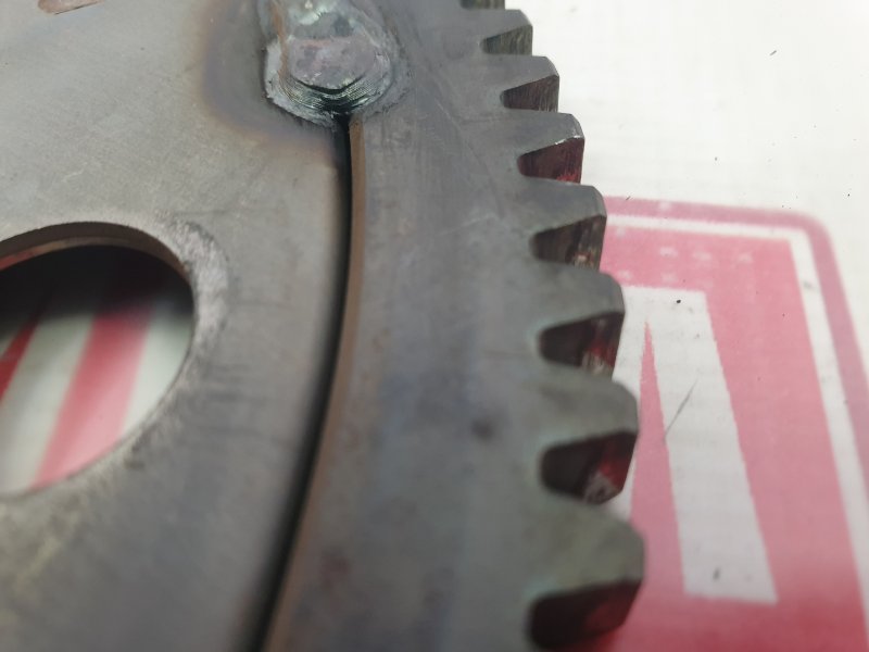 Маховик, 1000 рублей, Красноярск