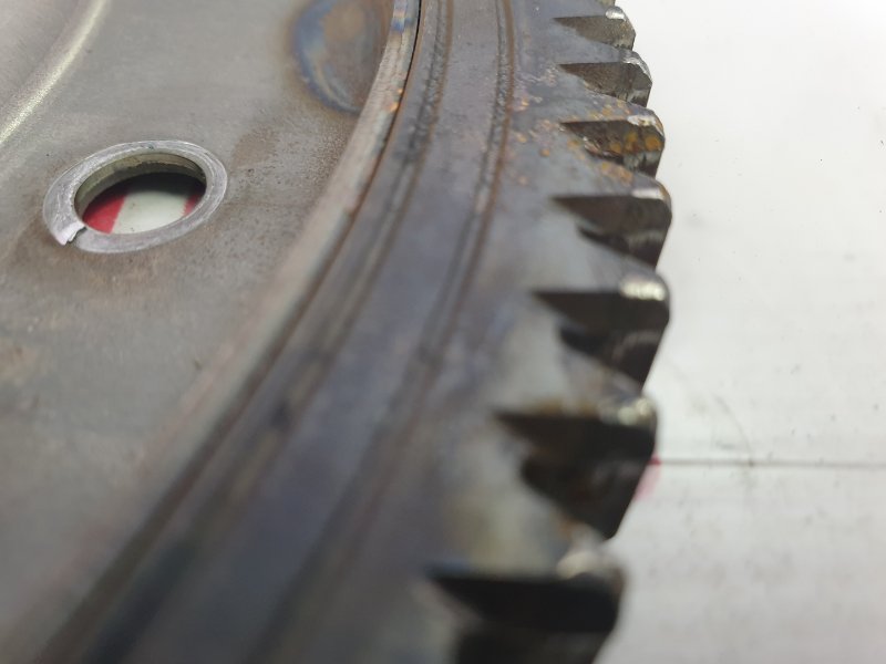 Маховик, 1000 рублей, Красноярск