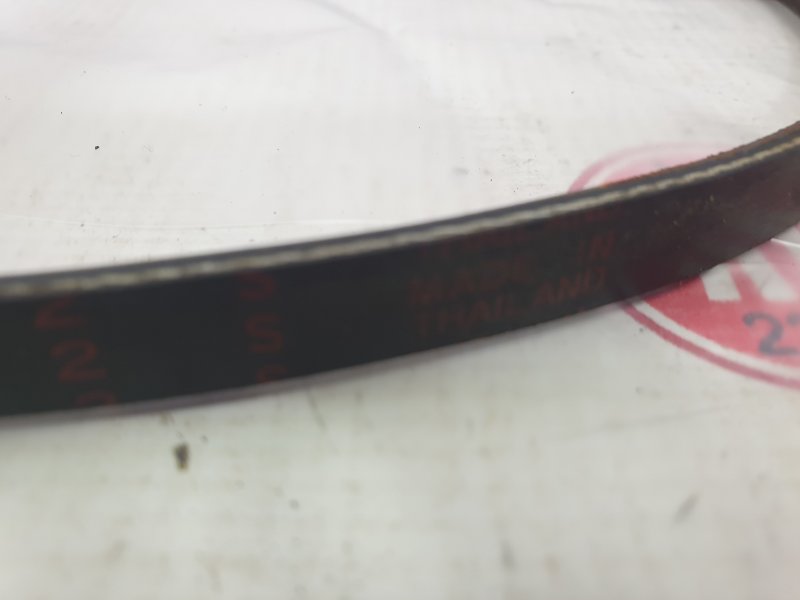 Ремень поликлиновый, 150 рублей, Красноярск