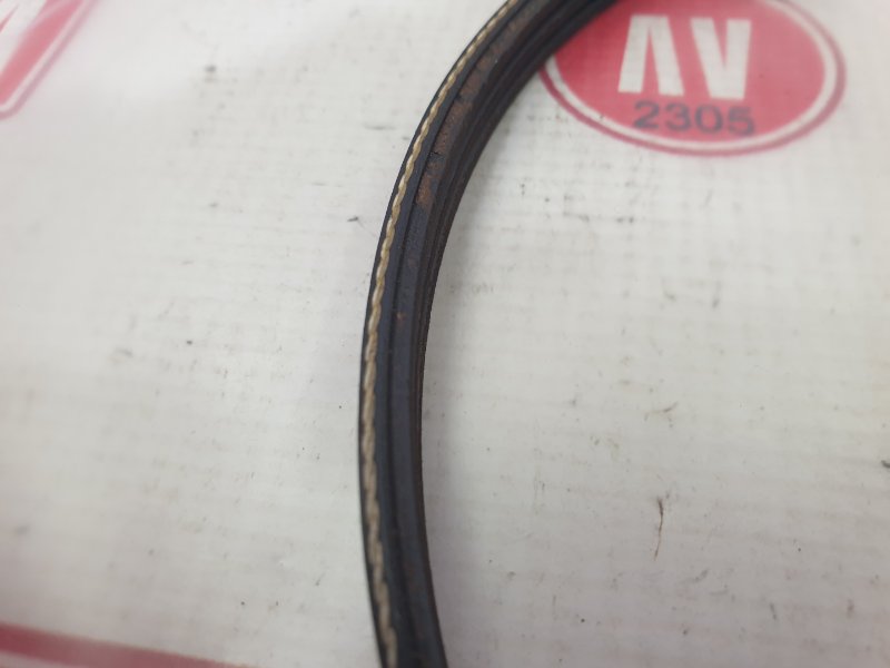 Ремень поликлиновый, 150 рублей, Красноярск