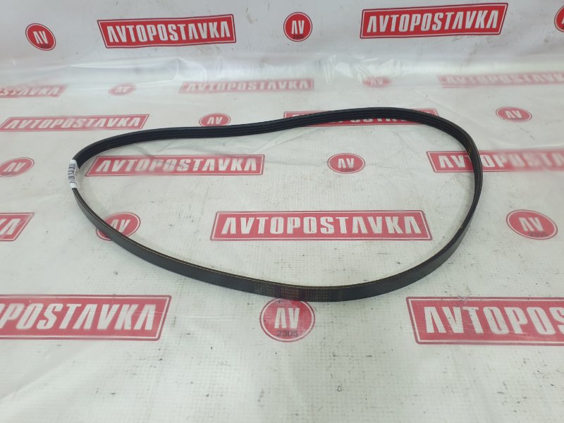 Ремень поликлиновый, 150 рублей, Красноярск