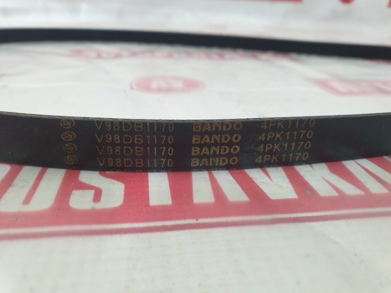 Ремень поликлиновый, 150 рублей, Красноярск