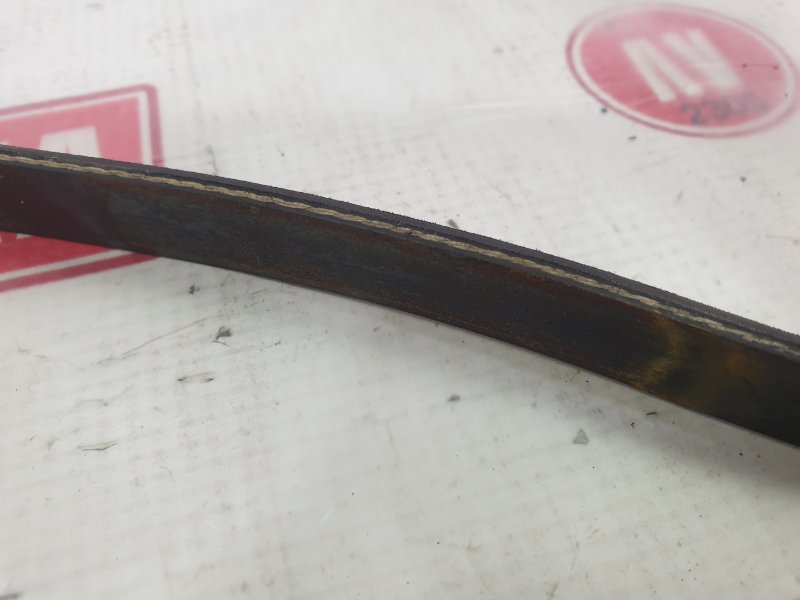 Ремень поликлиновый, 150 рублей, Красноярск