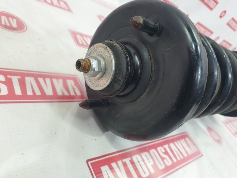 Стойка подвески, 3400 рублей, Красноярск