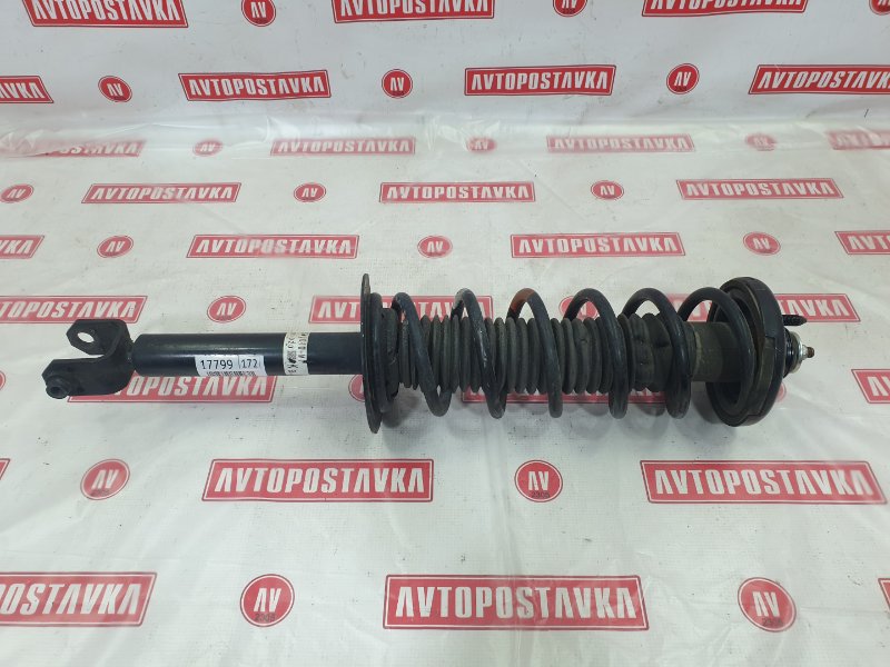 Стойка подвески, 3400 рублей, Красноярск