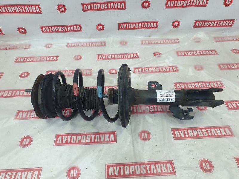 Стойка подвески, 6000 рублей, Красноярск