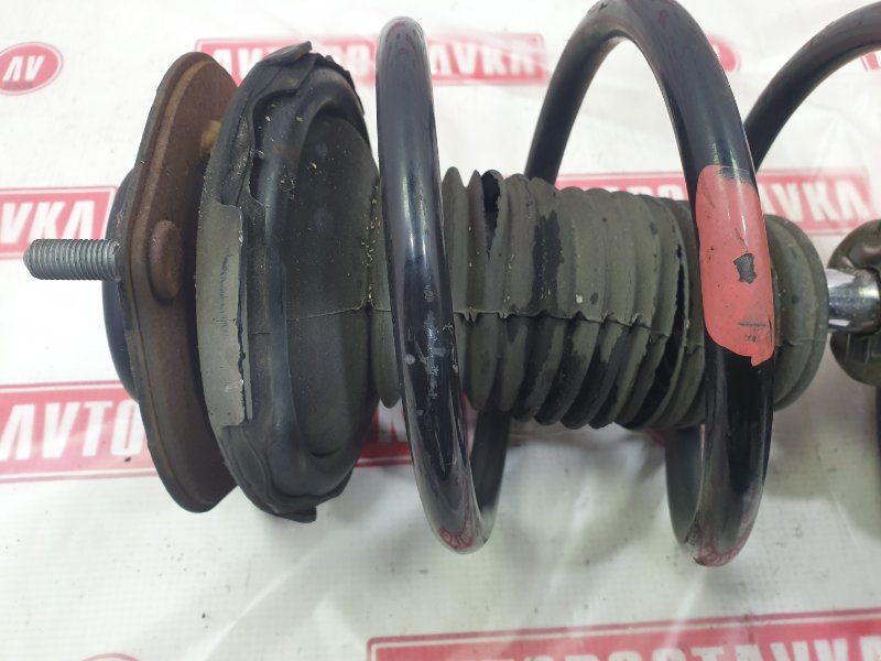 Стойка подвески, 6000 рублей, Красноярск