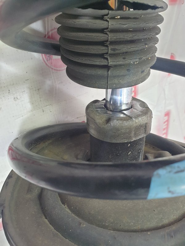 Стойка подвески, 6000 рублей, Красноярск