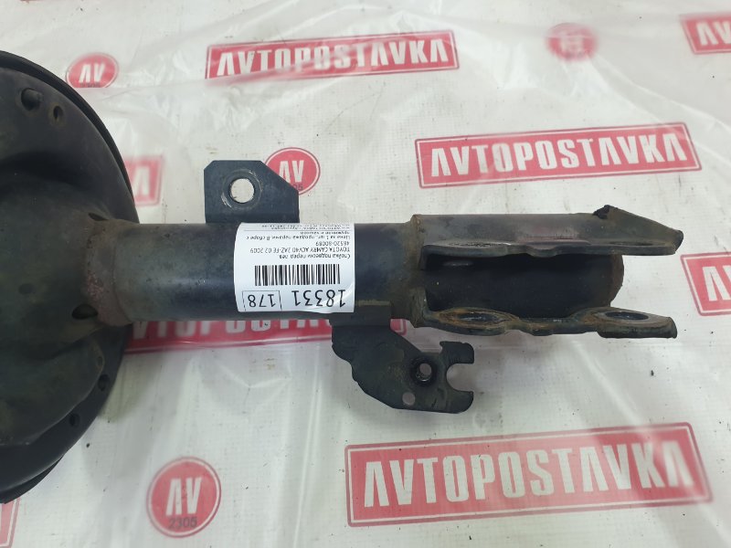 Стойка подвески, 6000 рублей, Красноярск