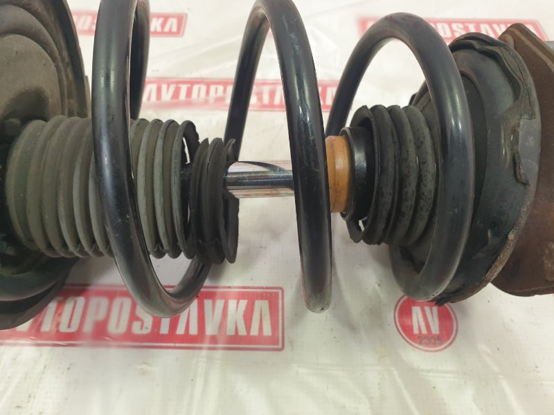 Стойка подвески, 6000 рублей, Красноярск