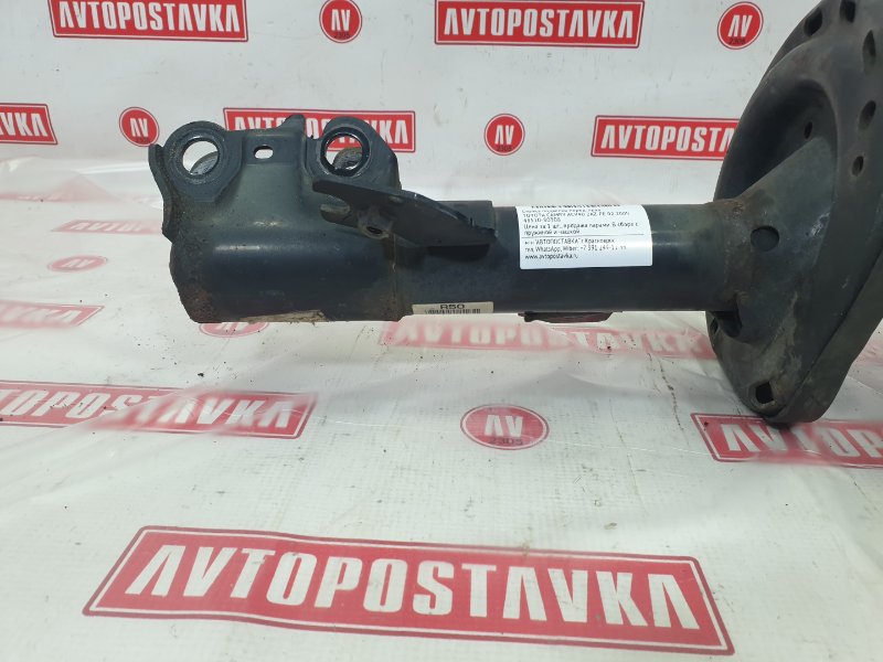 Стойка подвески, 6000 рублей, Красноярск