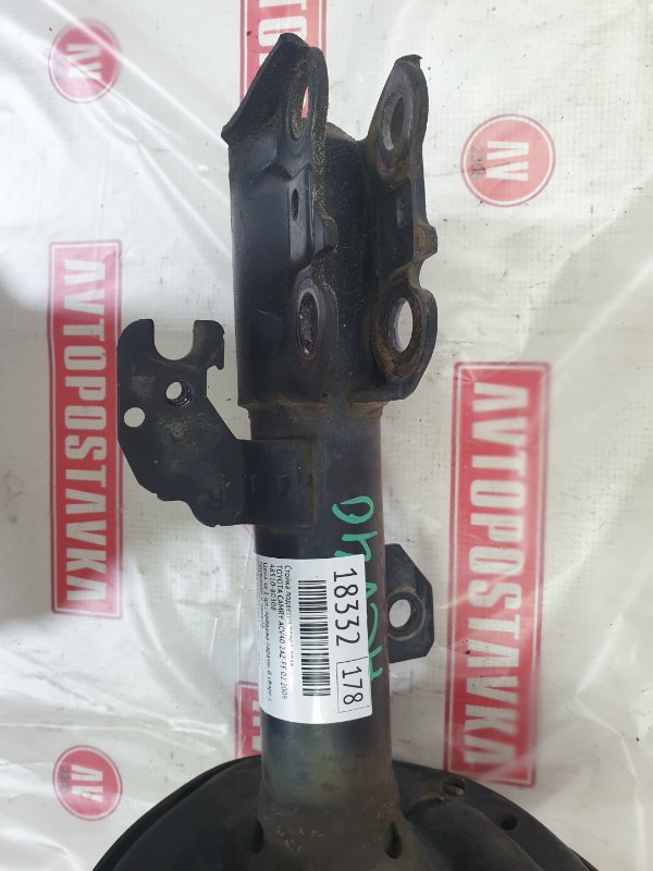 Стойка подвески, 6000 рублей, Красноярск