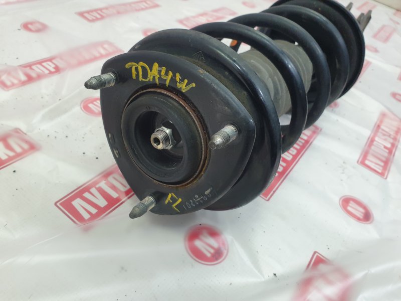 Стойка подвески, 5500 рублей, Красноярск