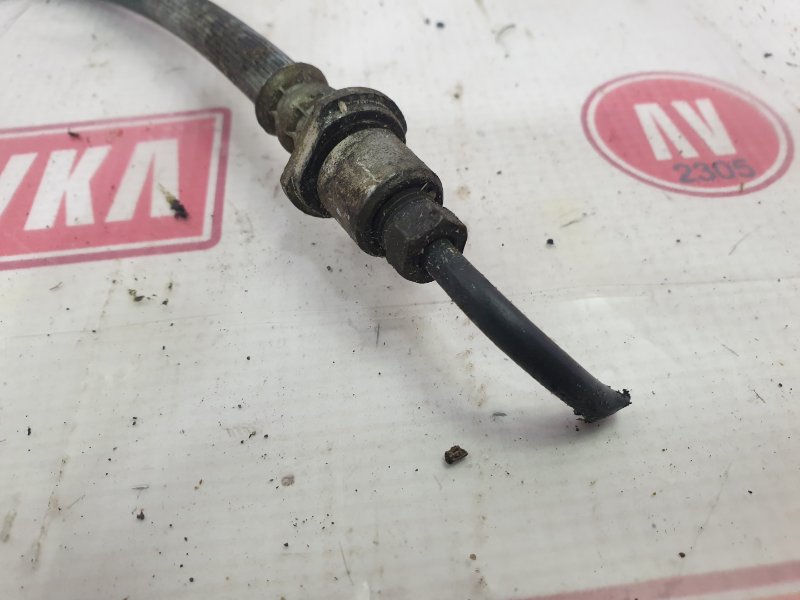 Шланг тормозной, 300 рублей, Красноярск