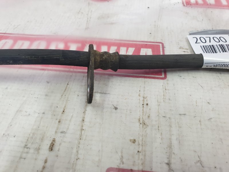 Шланг тормозной, 300 рублей, Красноярск