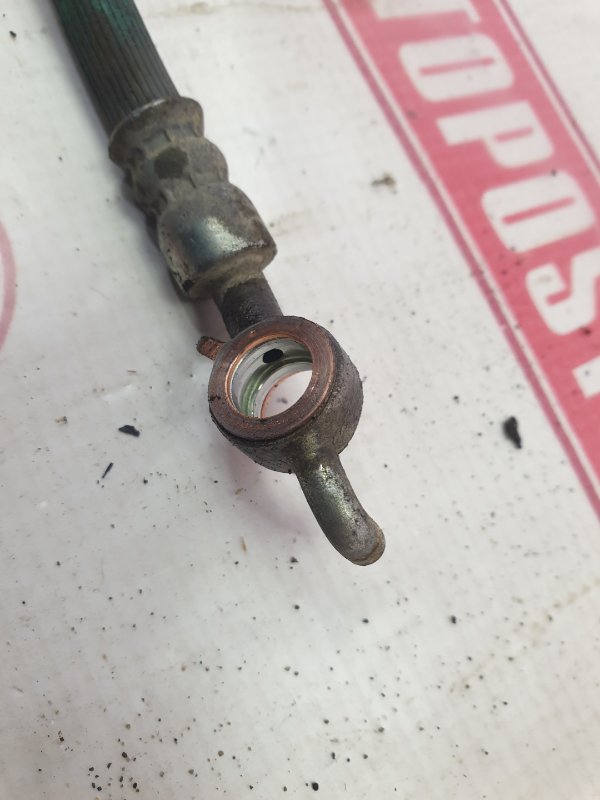 Шланг тормозной, 300 рублей, Красноярск