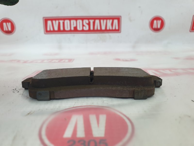 Колодки тормозные, 900 рублей, Красноярск