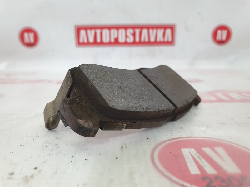 Колодки тормозные, 900 рублей, Красноярск