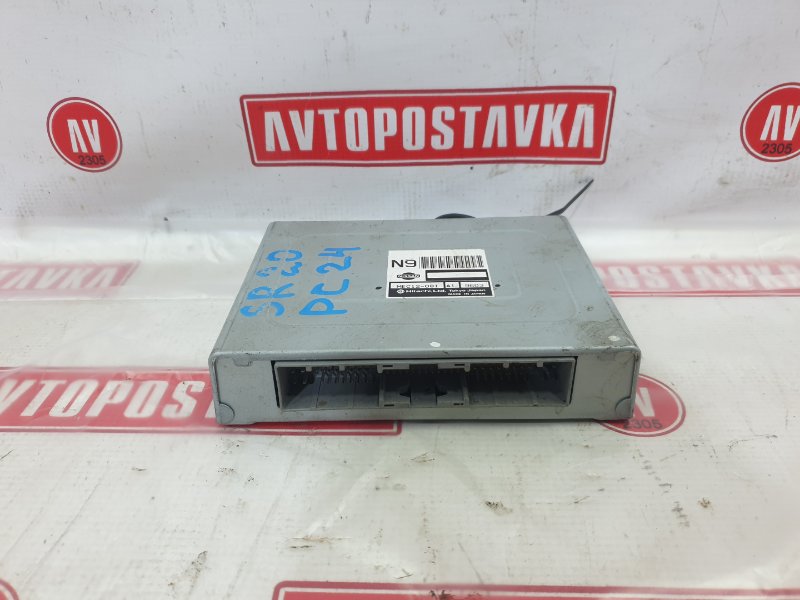 Блок управления ДВС, 2000 рублей, Красноярск