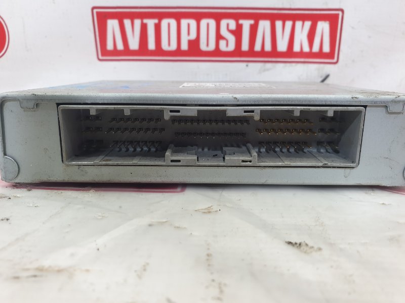 Блок управления ДВС, 2000 рублей, Красноярск