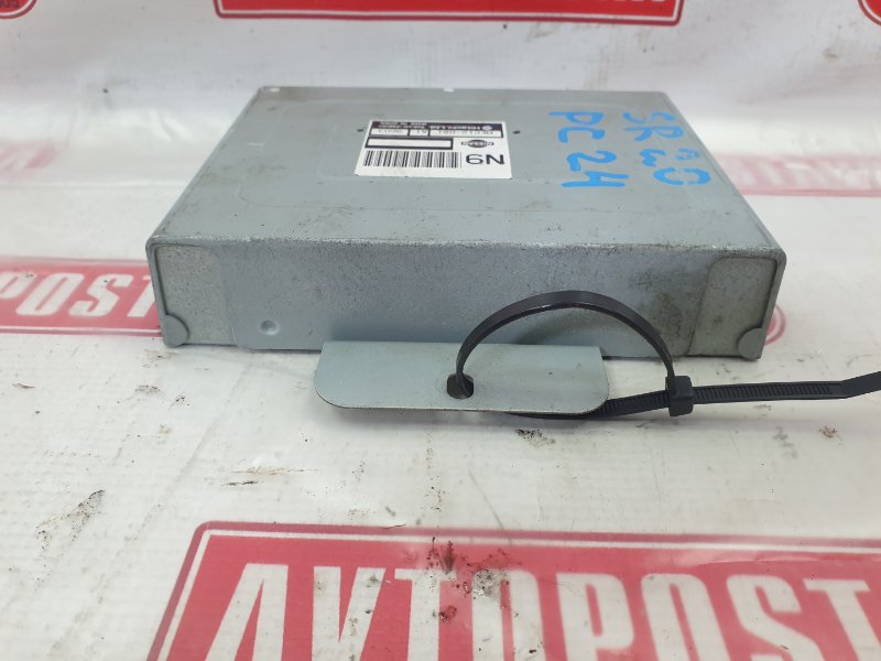 Блок управления ДВС, 2000 рублей, Красноярск