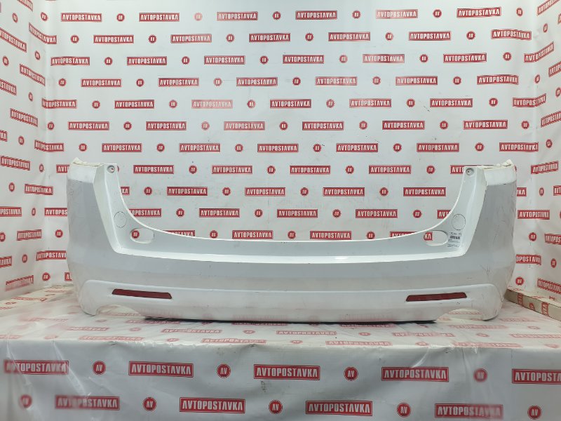 Бампер, 3000 рублей, Красноярск