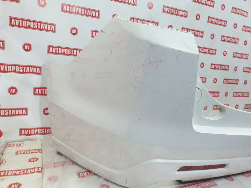 Бампер, 3000 рублей, Красноярск