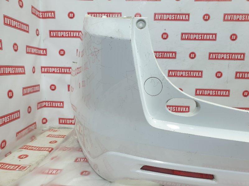 Бампер, 3000 рублей, Красноярск