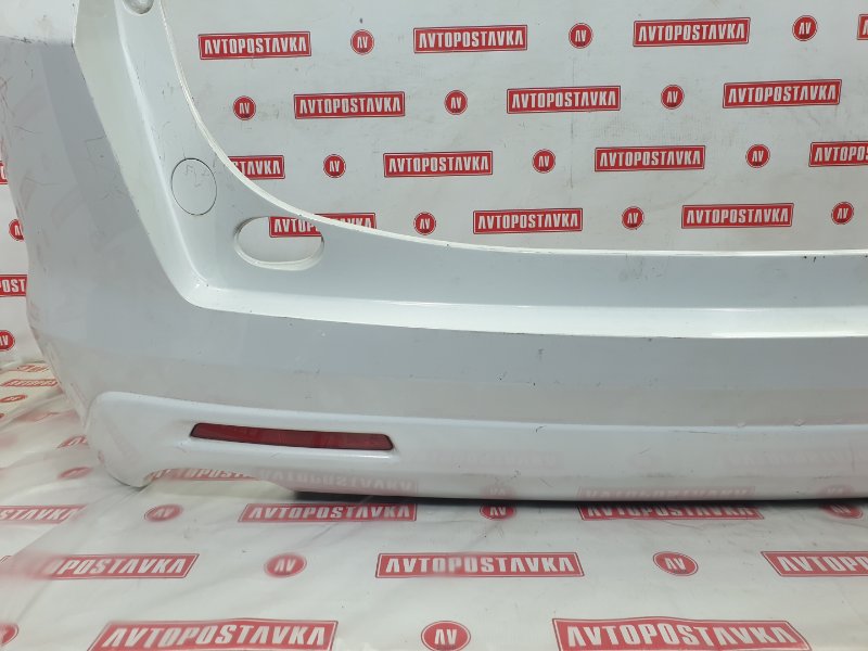 Бампер, 3000 рублей, Красноярск