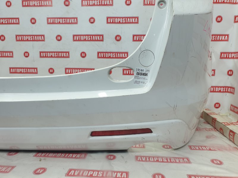 Бампер, 3000 рублей, Красноярск