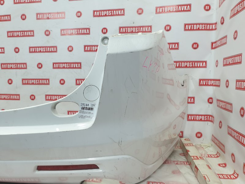 Бампер, 3000 рублей, Красноярск