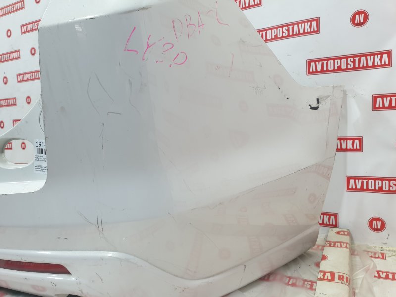 Бампер, 3000 рублей, Красноярск