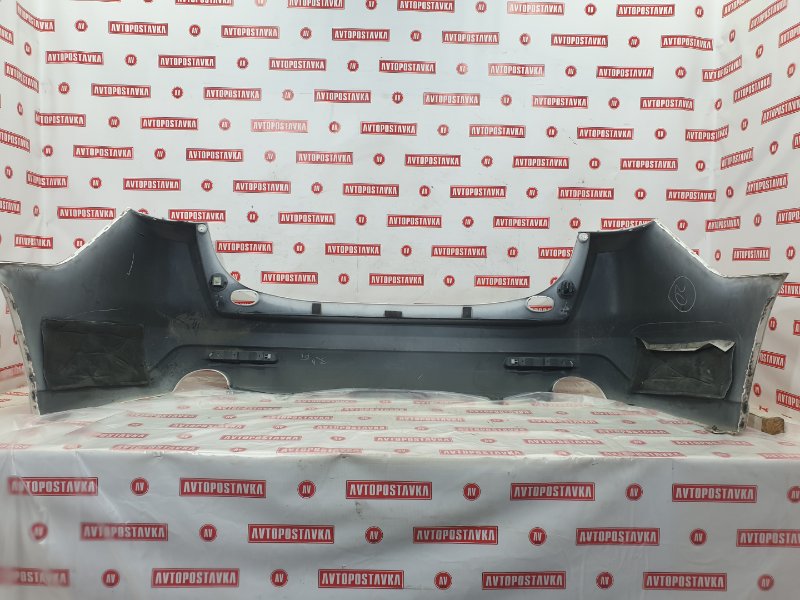 Бампер, 3000 рублей, Красноярск