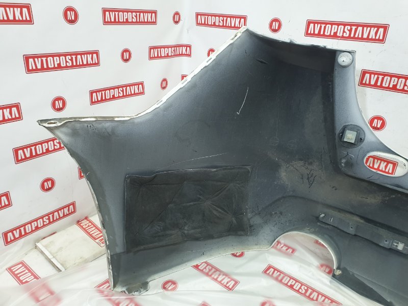 Бампер, 3000 рублей, Красноярск