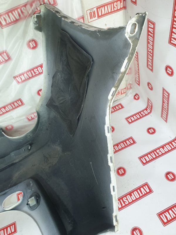 Бампер, 3000 рублей, Красноярск