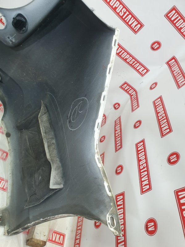 Бампер, 3000 рублей, Красноярск