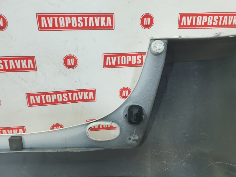 Бампер, 3000 рублей, Красноярск