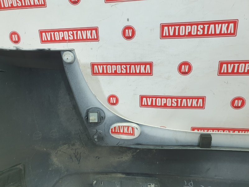 Бампер, 3000 рублей, Красноярск