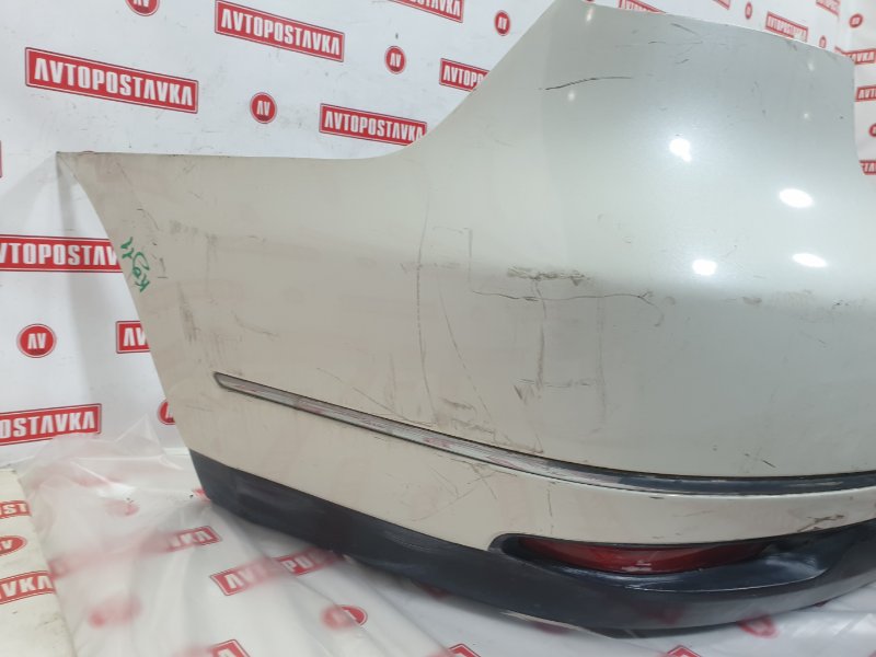 Бампер, 1500 рублей, Красноярск