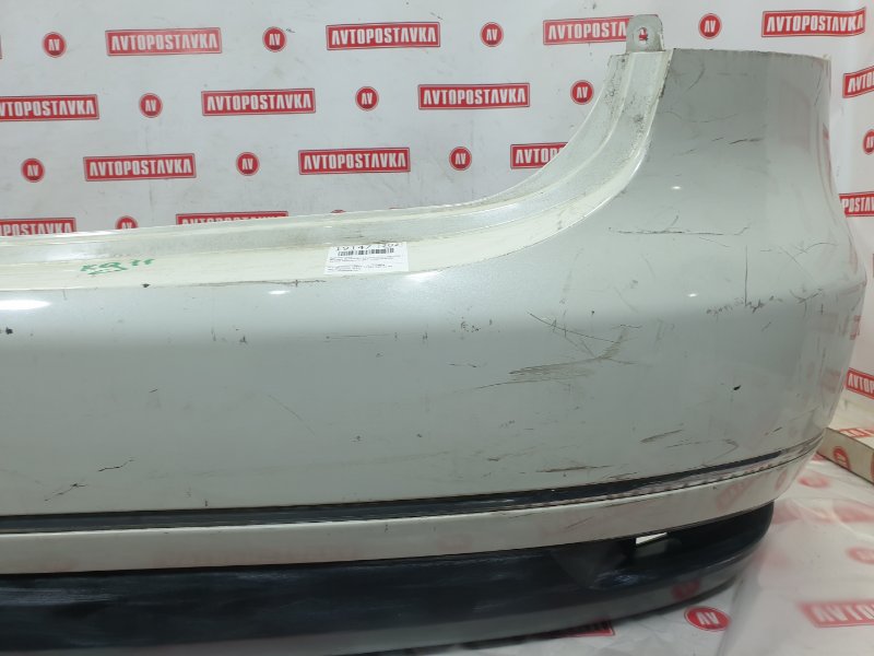 Бампер, 1500 рублей, Красноярск