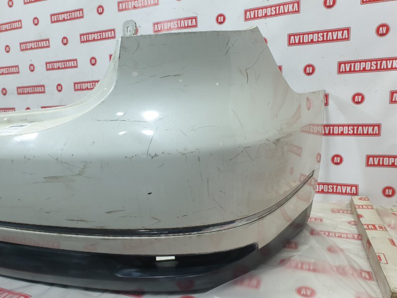 Бампер, 1500 рублей, Красноярск