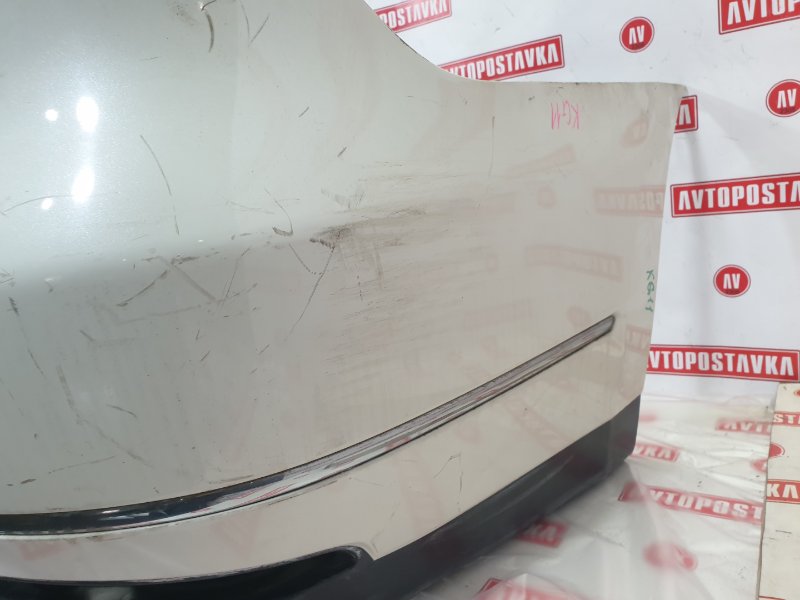 Бампер, 1500 рублей, Красноярск