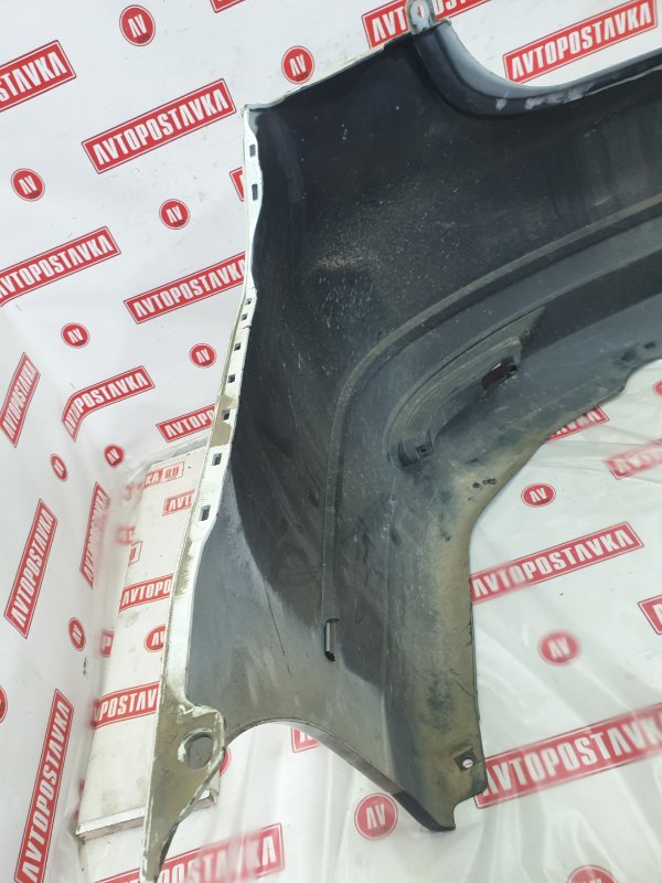 Бампер, 1500 рублей, Красноярск