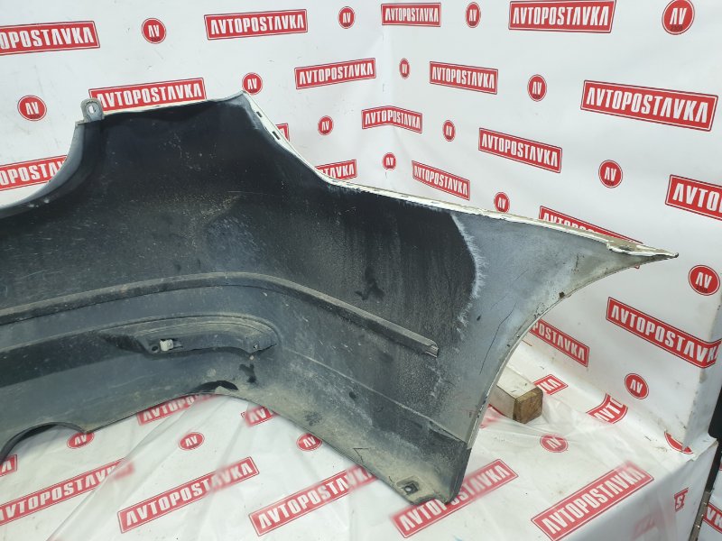 Бампер, 1500 рублей, Красноярск