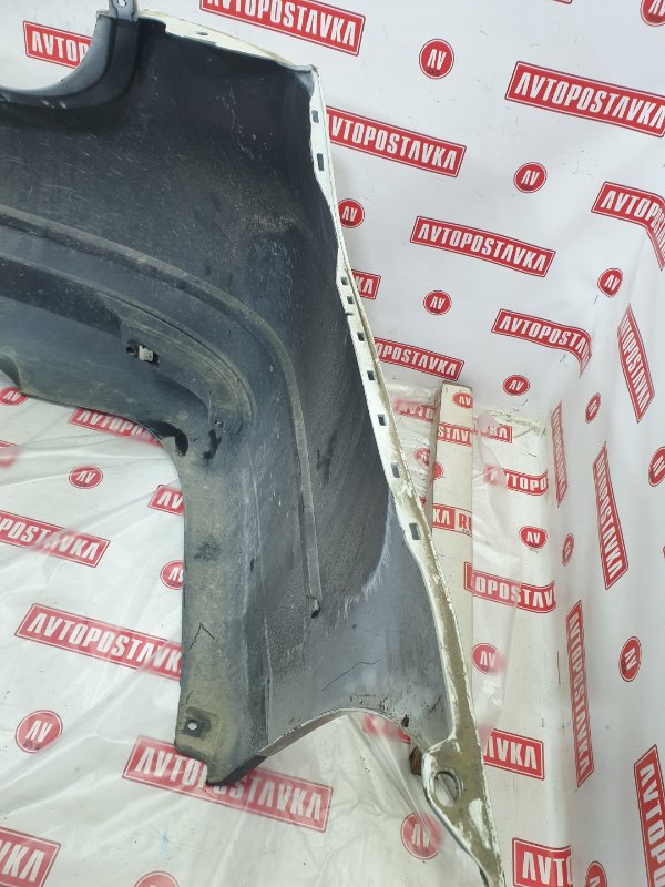 Бампер, 1500 рублей, Красноярск