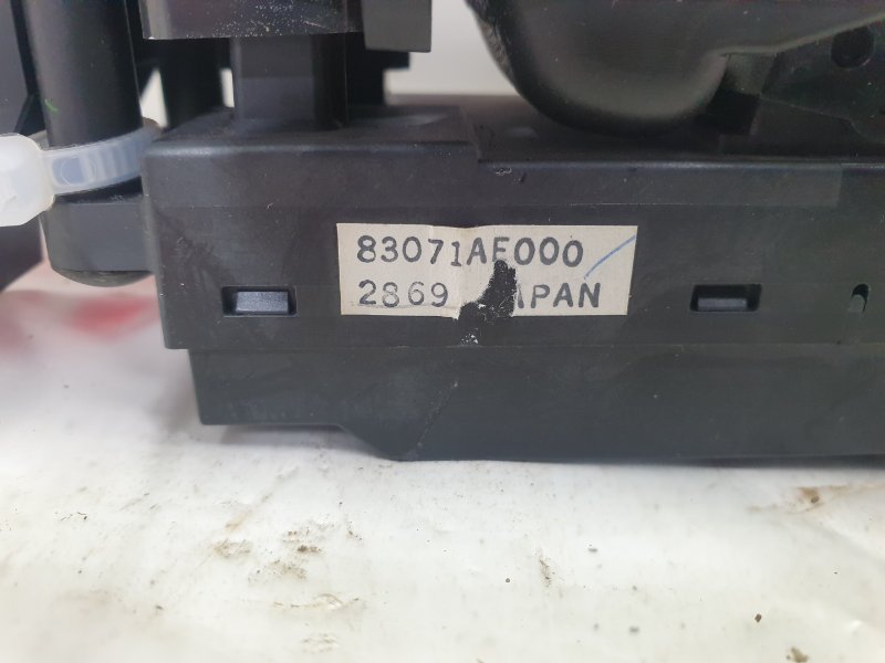 Блок управления стеклоподъемниками, 500 рублей, Красноярск