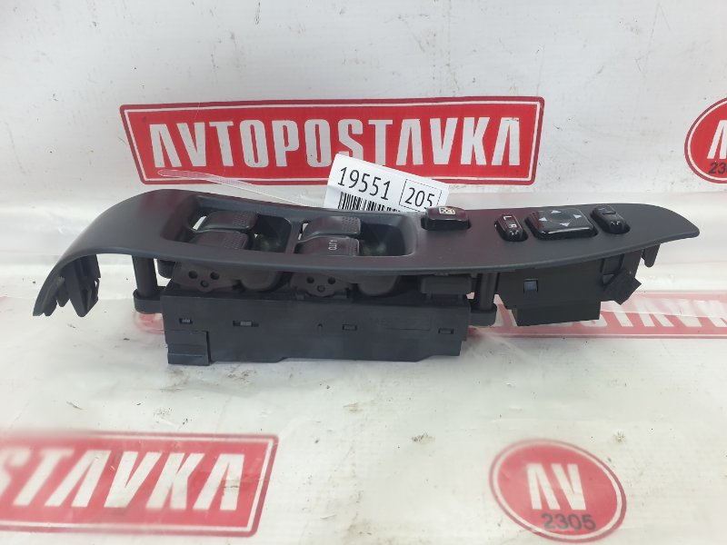 Блок управления стеклоподъемниками, 500 рублей, Красноярск