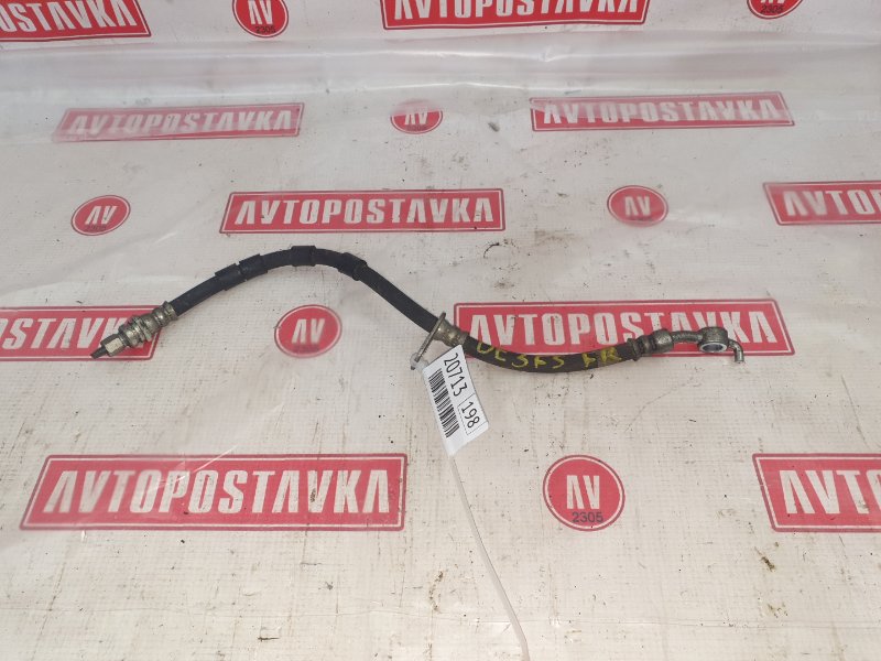 Шланг тормозной, 300 рублей, Красноярск