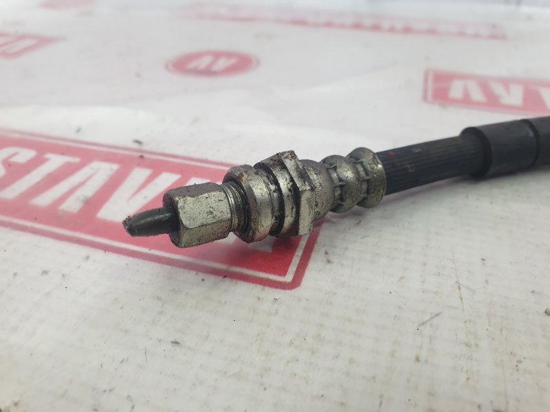 Шланг тормозной, 300 рублей, Красноярск